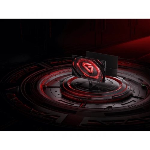 Купити Монітор Xiaomi 23.8" G24i (ELA5625EU) Black - ціна в Києві, Львові, Вінниці, Хмельницькому, Франківську, Україні | інтернет-магазин TELEMART.UA фото