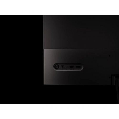 Купити Монітор Xiaomi 23.8" G24i (ELA5625EU) Black - ціна в Києві, Львові, Вінниці, Хмельницькому, Франківську, Україні | інтернет-магазин TELEMART.UA фото