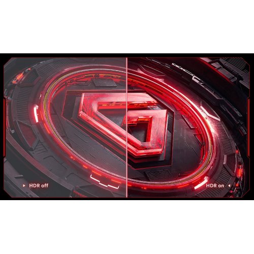 Купити Монітор Xiaomi 23.8" G24i (ELA5625EU) Black - ціна в Києві, Львові, Вінниці, Хмельницькому, Франківську, Україні | інтернет-магазин TELEMART.UA фото