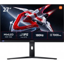 Монітор Xiaomi 27
