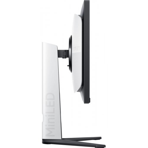 Купити Монітор Xiaomi 27" G Pro 27i (ELA5585EU) Black - ціна в Києві, Львові, Вінниці, Хмельницькому, Франківську, Україні | інтернет-магазин TELEMART.UA фото