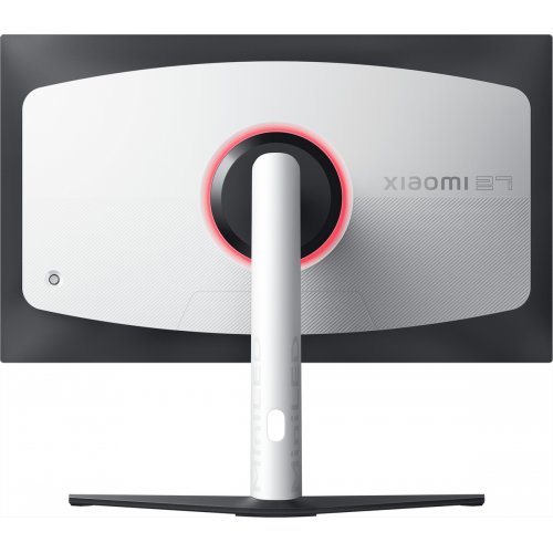 Купити Монітор Xiaomi 27" G Pro 27i (ELA5585EU) Black - ціна в Києві, Львові, Вінниці, Хмельницькому, Франківську, Україні | інтернет-магазин TELEMART.UA фото