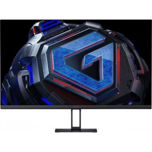 Купить Монитор Xiaomi 27" G27Qi (ELA5593EU) Black - цена в Харькове, Киеве, Днепре, Одессе
в интернет-магазине Telemart фото