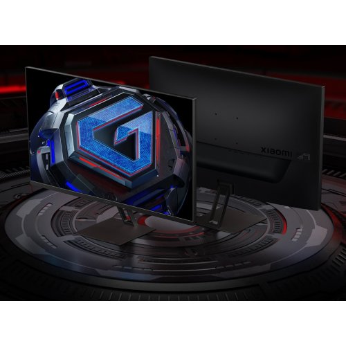Купить Монитор Xiaomi 27" G27Qi (ELA5593EU) Black - цена в Харькове, Киеве, Днепре, Одессе
в интернет-магазине Telemart фото