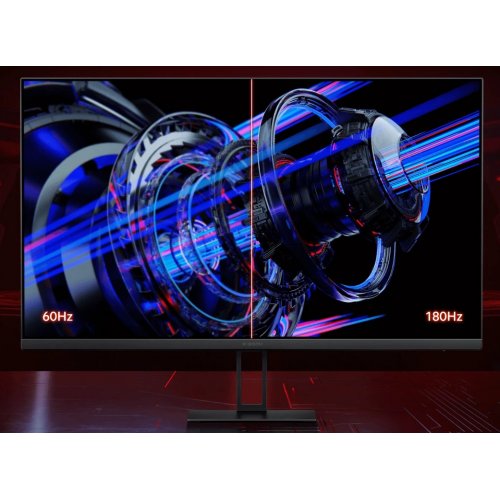 Купить Монитор Xiaomi 27" G27Qi (ELA5593EU) Black - цена в Харькове, Киеве, Днепре, Одессе
в интернет-магазине Telemart фото