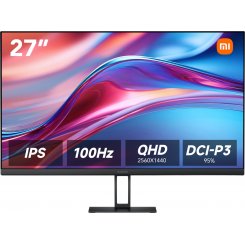 Монітор Xiaomi 27