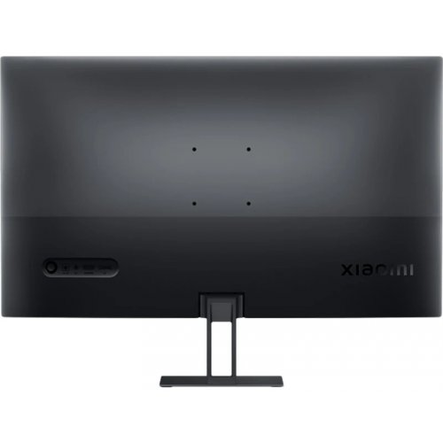 Купити Монітор Xiaomi 27" A27Qi (ELA5812EU) Black - ціна в Києві, Львові, Вінниці, Хмельницькому, Франківську, Україні | інтернет-магазин TELEMART.UA фото