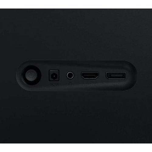Купити Монітор Xiaomi 27" A27Qi (ELA5812EU) Black - ціна в Києві, Львові, Вінниці, Хмельницькому, Франківську, Україні | інтернет-магазин TELEMART.UA фото