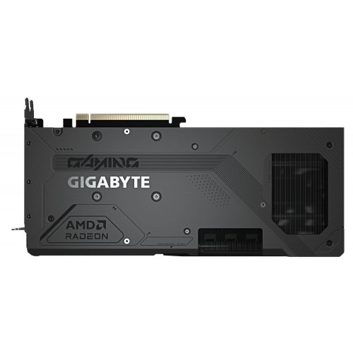 Купить Уценка видеокарта Gigabyte Radeon RX 9070 XT GAMING OC 16384MB (GV-R9070XTGAMING OC-16GD) (вскрита упаковка, 769723) с проверкой совместимости: обзор, характеристики, цена в Киеве, Днепре, Одессе, Харькове, Украине | интернет-магазин TELEMART.UA фото