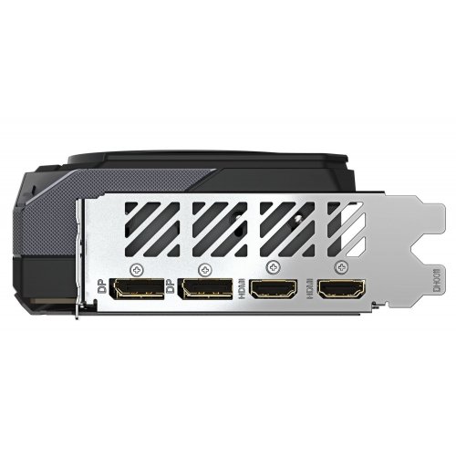 Купить Уценка видеокарта Gigabyte Radeon RX 9070 XT GAMING OC 16384MB (GV-R9070XTGAMING OC-16GD) (вскрита упаковка, 769723) с проверкой совместимости: обзор, характеристики, цена в Киеве, Днепре, Одессе, Харькове, Украине | интернет-магазин TELEMART.UA фото