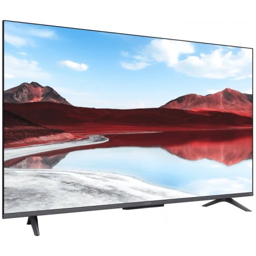 Купити Телевізор Xiaomi 55" QLED TV A Pro 2025 - ціна в Києві, Львові, Вінниці, Хмельницькому, Франківську, Україні | інтернет-магазин TELEMART.UA фото