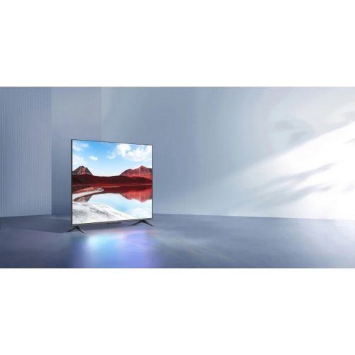 Купити Телевізор Xiaomi 55" QLED TV A Pro 2025 - ціна в Києві, Львові, Вінниці, Хмельницькому, Франківську, Україні | інтернет-магазин TELEMART.UA фото