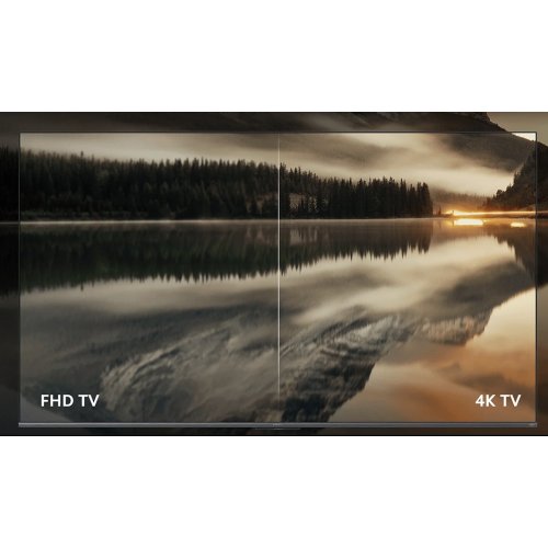 Купити Телевізор Xiaomi 55" QLED TV A Pro 2025 - ціна в Києві, Львові, Вінниці, Хмельницькому, Франківську, Україні | інтернет-магазин TELEMART.UA фото
