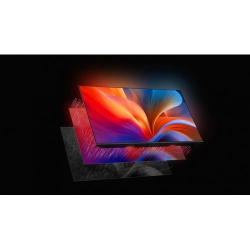 Купити Телевізор Xiaomi 55" QLED TV A Pro 2025 - ціна в Києві, Львові, Вінниці, Хмельницькому, Франківську, Україні | інтернет-магазин TELEMART.UA фото