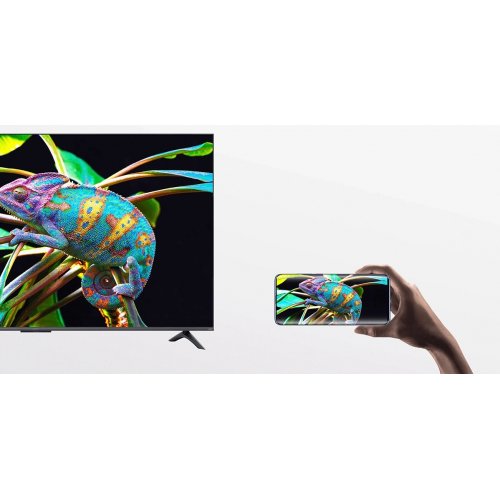 Купити Телевізор Xiaomi 55" QLED TV A Pro 2025 - ціна в Києві, Львові, Вінниці, Хмельницькому, Франківську, Україні | інтернет-магазин TELEMART.UA фото