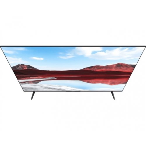 Купити Телевізор Xiaomi 65" QLED TV A Pro 2025 - ціна в Києві, Львові, Вінниці, Хмельницькому, Франківську, Україні | інтернет-магазин TELEMART.UA фото