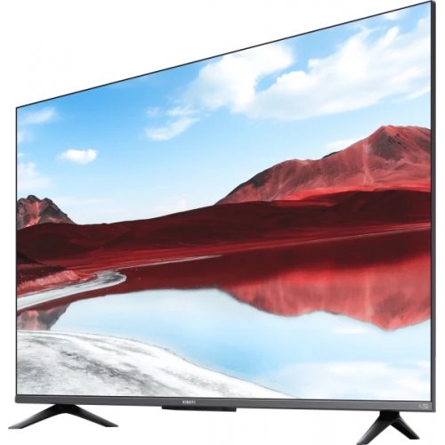 Купити Телевізор Xiaomi 65" QLED TV A Pro 2025 - ціна в Києві, Львові, Вінниці, Хмельницькому, Франківську, Україні | інтернет-магазин TELEMART.UA фото