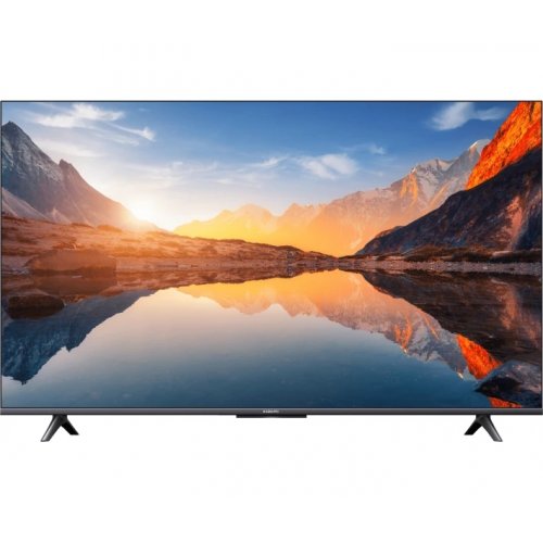Купити Телевізор Xiaomi 43" TV A 2025 - ціна в Києві, Львові, Вінниці, Хмельницькому, Франківську, Україні | інтернет-магазин TELEMART.UA фото