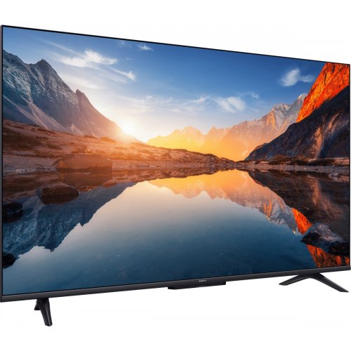 Купити Телевізор Xiaomi 43" TV A 2025 - ціна в Києві, Львові, Вінниці, Хмельницькому, Франківську, Україні | інтернет-магазин TELEMART.UA фото