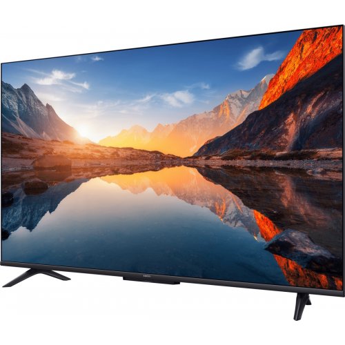 Купити Телевізор Xiaomi 43" TV A 2025 - ціна в Києві, Львові, Вінниці, Хмельницькому, Франківську, Україні | інтернет-магазин TELEMART.UA фото