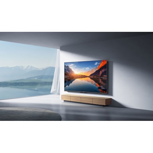 Купити Телевізор Xiaomi 43" TV A 2025 - ціна в Києві, Львові, Вінниці, Хмельницькому, Франківську, Україні | інтернет-магазин TELEMART.UA фото