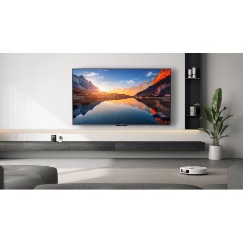 Купити Телевізор Xiaomi 43" TV A 2025 - ціна в Києві, Львові, Вінниці, Хмельницькому, Франківську, Україні | інтернет-магазин TELEMART.UA фото