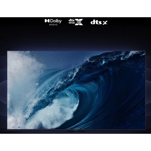Купити Телевізор Xiaomi 43" TV A 2025 - ціна в Києві, Львові, Вінниці, Хмельницькому, Франківську, Україні | інтернет-магазин TELEMART.UA фото