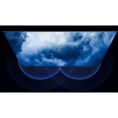 Купити Телевізор Xiaomi 43" TV A 2025 - ціна в Києві, Львові, Вінниці, Хмельницькому, Франківську, Україні | інтернет-магазин TELEMART.UA фото