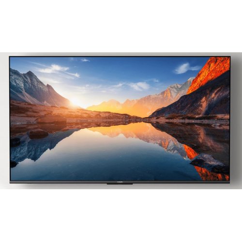 Купити Телевізор Xiaomi 43" TV A 2025 - ціна в Києві, Львові, Вінниці, Хмельницькому, Франківську, Україні | інтернет-магазин TELEMART.UA фото