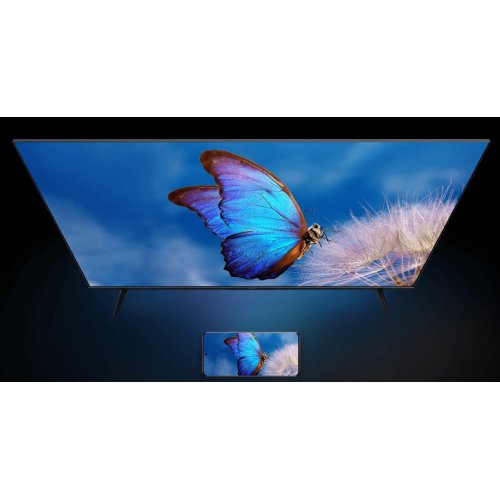 Купити Телевізор Xiaomi 43" TV A 2025 - ціна в Києві, Львові, Вінниці, Хмельницькому, Франківську, Україні | інтернет-магазин TELEMART.UA фото