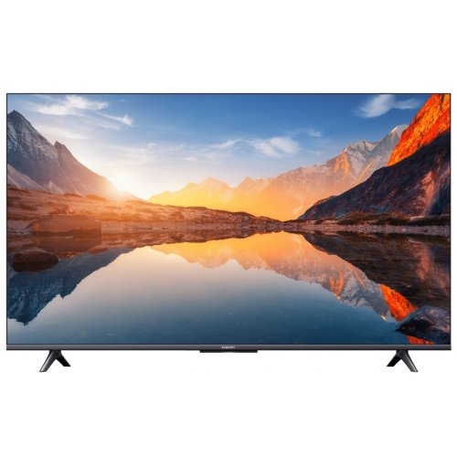 Купить Телевизор Xiaomi 43" TV A FHD 2025 - цена в Харькове, Киеве, Днепре, Одессе
в интернет-магазине Telemart фото