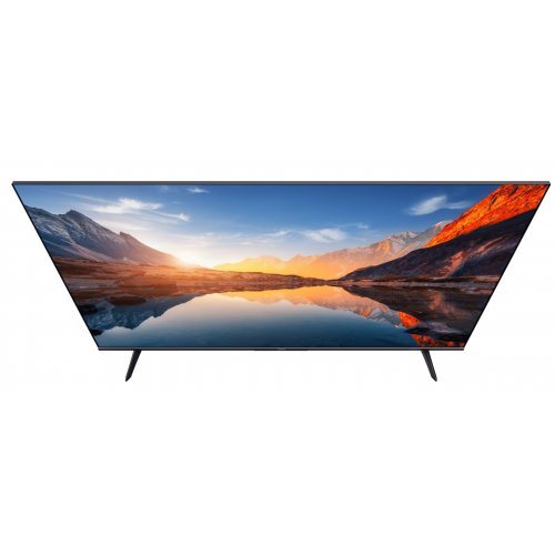Купить Телевизор Xiaomi 43" TV A FHD 2025 - цена в Харькове, Киеве, Днепре, Одессе
в интернет-магазине Telemart фото