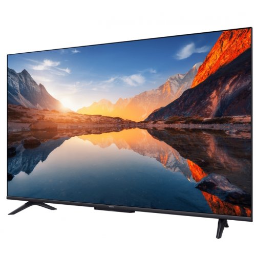 Купить Телевизор Xiaomi 43" TV A FHD 2025 - цена в Харькове, Киеве, Днепре, Одессе
в интернет-магазине Telemart фото