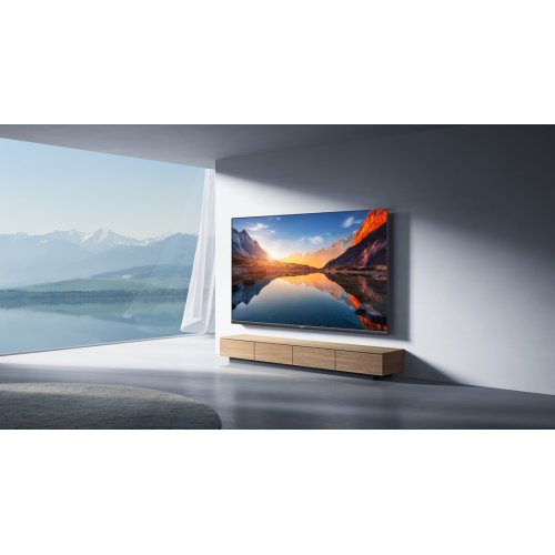 Купить Телевизор Xiaomi 43" TV A FHD 2025 - цена в Харькове, Киеве, Днепре, Одессе
в интернет-магазине Telemart фото