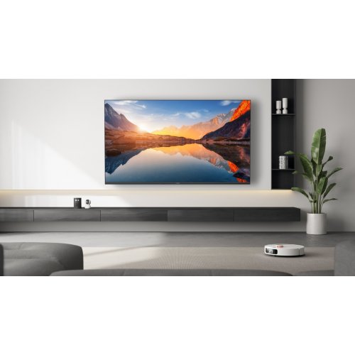 Купить Телевизор Xiaomi 43" TV A FHD 2025 - цена в Харькове, Киеве, Днепре, Одессе
в интернет-магазине Telemart фото