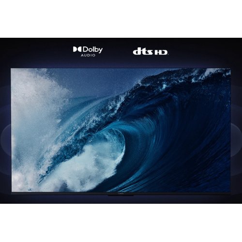 Купить Телевизор Xiaomi 55" TV A 2025 - цена в Харькове, Киеве, Днепре, Одессе
в интернет-магазине Telemart фото