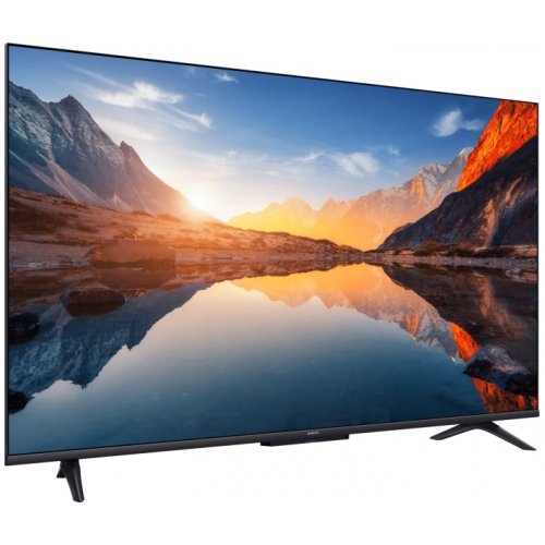 Купити Телевізор Xiaomi 65" TV A 2025 - ціна в Києві, Львові, Вінниці, Хмельницькому, Франківську, Україні | інтернет-магазин TELEMART.UA фото