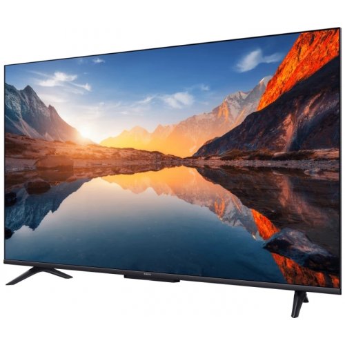 Купити Телевізор Xiaomi 65" TV A 2025 - ціна в Києві, Львові, Вінниці, Хмельницькому, Франківську, Україні | інтернет-магазин TELEMART.UA фото
