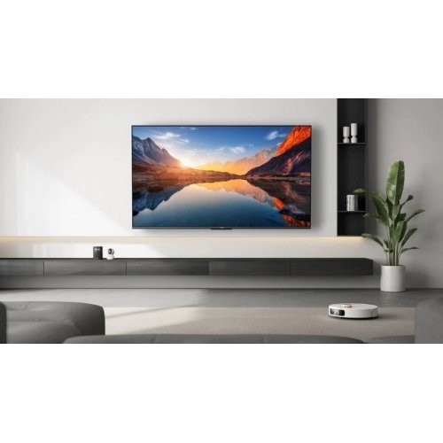 Купити Телевізор Xiaomi 65" TV A 2025 - ціна в Києві, Львові, Вінниці, Хмельницькому, Франківську, Україні | інтернет-магазин TELEMART.UA фото