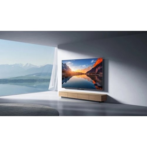 Купити Телевізор Xiaomi 65" TV A 2025 - ціна в Києві, Львові, Вінниці, Хмельницькому, Франківську, Україні | інтернет-магазин TELEMART.UA фото