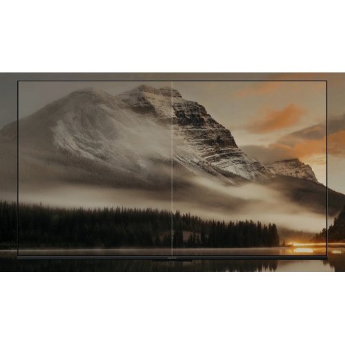 Купити Телевізор Xiaomi 65" TV A 2025 - ціна в Києві, Львові, Вінниці, Хмельницькому, Франківську, Україні | інтернет-магазин TELEMART.UA фото