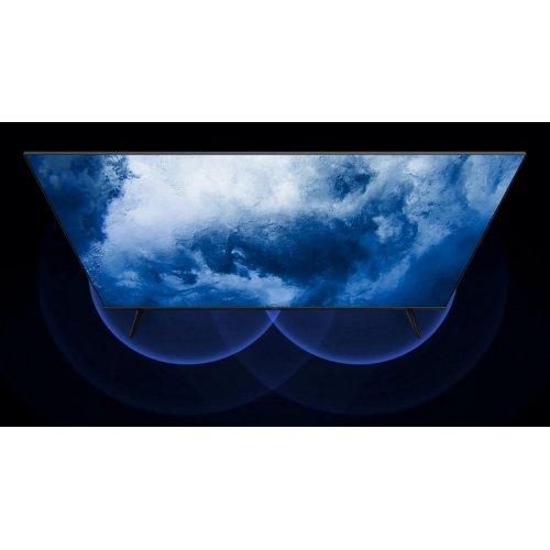 Купити Телевізор Xiaomi 65" TV A 2025 - ціна в Києві, Львові, Вінниці, Хмельницькому, Франківську, Україні | інтернет-магазин TELEMART.UA фото