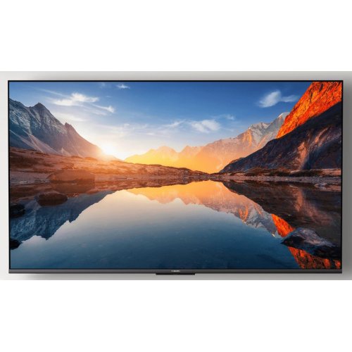 Купити Телевізор Xiaomi 65" TV A 2025 - ціна в Києві, Львові, Вінниці, Хмельницькому, Франківську, Україні | інтернет-магазин TELEMART.UA фото