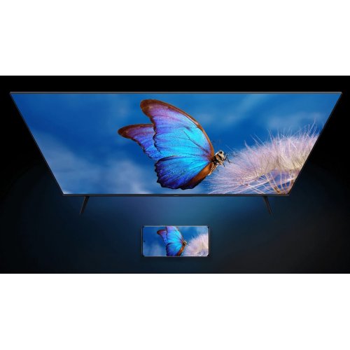 Купити Телевізор Xiaomi 65" TV A 2025 - ціна в Києві, Львові, Вінниці, Хмельницькому, Франківську, Україні | інтернет-магазин TELEMART.UA фото