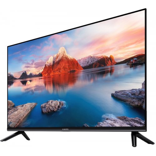 Купити Телевізор Xiaomi 32" TV A Pro - ціна в Києві, Львові, Вінниці, Хмельницькому, Франківську, Україні | інтернет-магазин TELEMART.UA фото