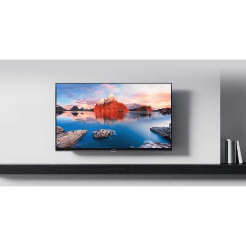 Купити Телевізор Xiaomi 32" TV A Pro - ціна в Києві, Львові, Вінниці, Хмельницькому, Франківську, Україні | інтернет-магазин TELEMART.UA фото
