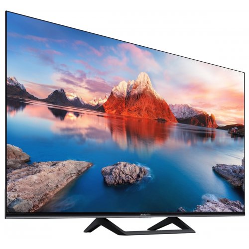Купити Телевізор Xiaomi 43" TV A Pro - ціна в Києві, Львові, Вінниці, Хмельницькому, Франківську, Україні | інтернет-магазин TELEMART.UA фото