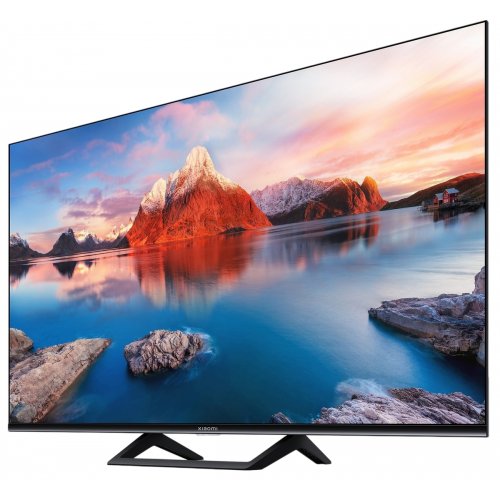 Купити Телевізор Xiaomi 43" TV A Pro - ціна в Києві, Львові, Вінниці, Хмельницькому, Франківську, Україні | інтернет-магазин TELEMART.UA фото