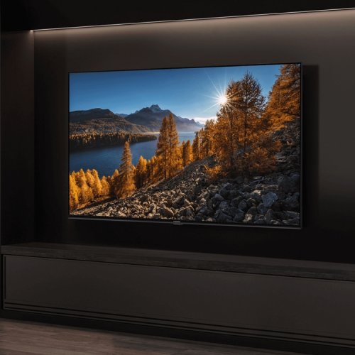 Купити Телевізор Xiaomi 43" TV A Pro - ціна в Києві, Львові, Вінниці, Хмельницькому, Франківську, Україні | інтернет-магазин TELEMART.UA фото