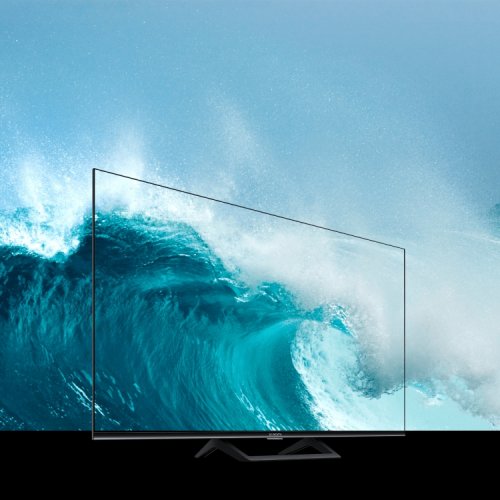 Купити Телевізор Xiaomi 43" TV A Pro - ціна в Києві, Львові, Вінниці, Хмельницькому, Франківську, Україні | інтернет-магазин TELEMART.UA фото